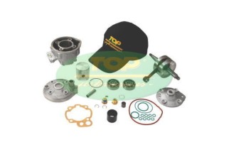 Kit cylindre TOP PERFORMANCE Maxi Kit Racing