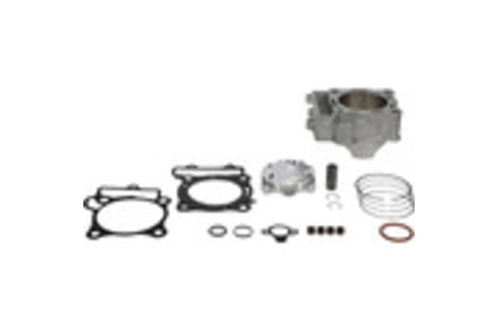 Kit cylindre CYLINDER WORKS - Ø79,00mm Honda CRF250R/RX