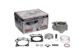 Kit cylindre CYLINDER WORKS - Ø79,00mm Honda CRF250R/RX