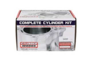 Kit cylindre CYLINDER WORKS - Ø79,00mm Honda CRF250R/RX