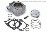 Kit cylindre CYLINDER WORKS Big Bore - Ø84mm Yamaha