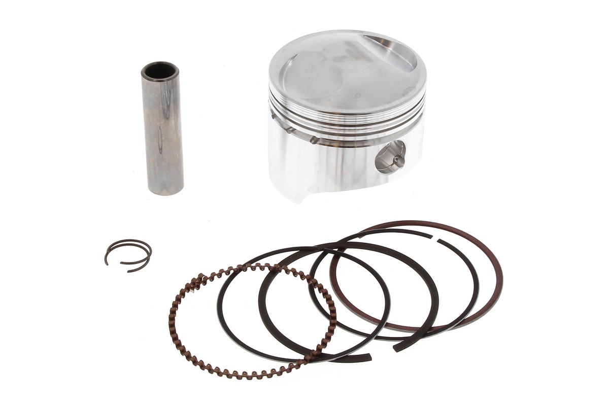 Kit cylindre TECNIUM - 1370CC Kawasaki Z1300