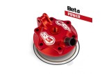 Kit culasse et insert S3 Power haute compression - rouge Beta RR 300