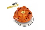 Kit culasse et insert S3 Extreme Enduro basse compression - orange KTM/Husqvarna