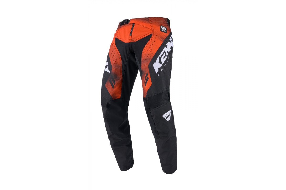 Pantalon FORCE FOG ORANGE