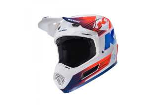 Casque KENNY Performance PATRIOT – Casque moto cross ECE 22.06