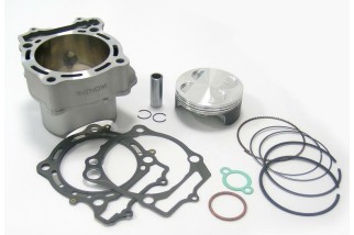 Kit cylindre ATHENA - Ø100mm Suzuki LT-R450