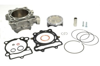 Kit cylindre ATHENA - Ø83mm Suzuki RM-Z250