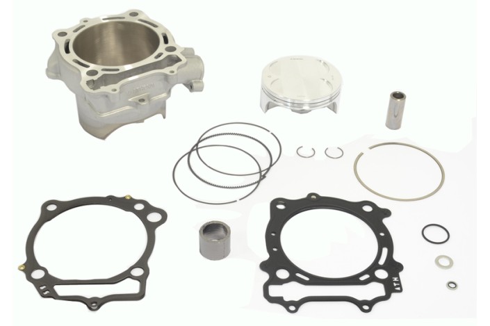 Kit cylindre ATHENA - Ø100mm Suzuki RM-Z450