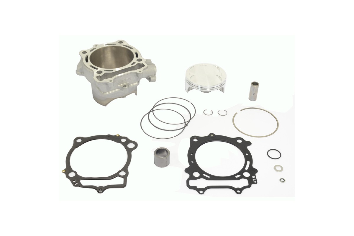 Kit cylindre ATHENA - Ø100mm Suzuki RM-Z450