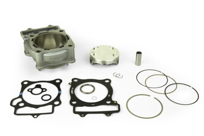 Kit cylindre ATHENA Big Bore - Ø85mm Honda CRF250R