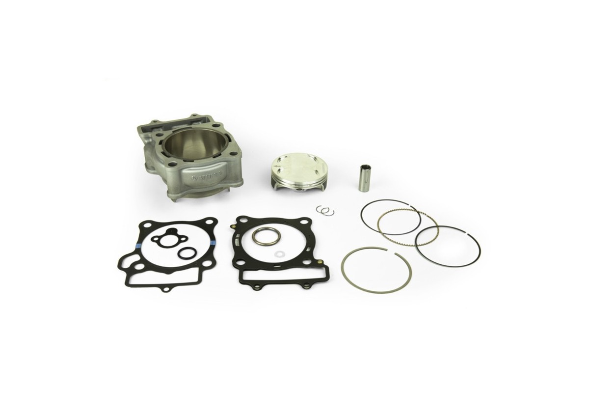 Kit cylindre ATHENA Big Bore - Ø85mm Honda CRF250R