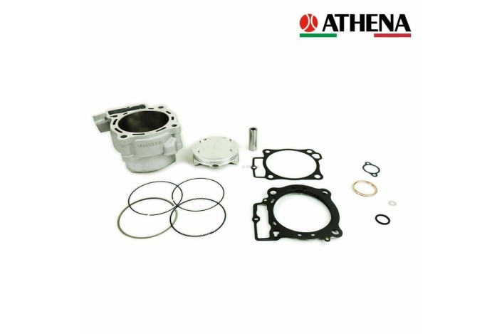 Kit cylindre ATHENA Big Bore - Ø98mm Honda CRF450R