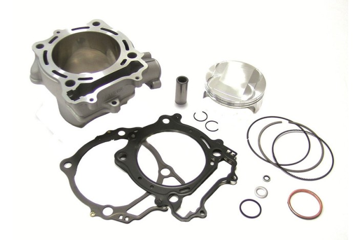 Kit cylindre ATHENA - Ø96mm Suzuki RM-Z450