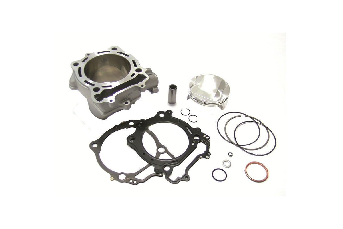 Kit cylindre ATHENA - Ø96mm Suzuki RM-Z450