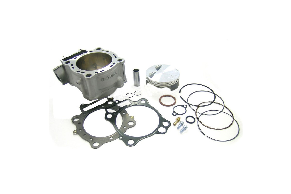 Kit cylindre ATHENA - Ø96mm Sherco