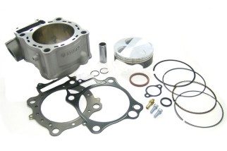 Kit cylindre ATHENA - Ø96mm Sherco