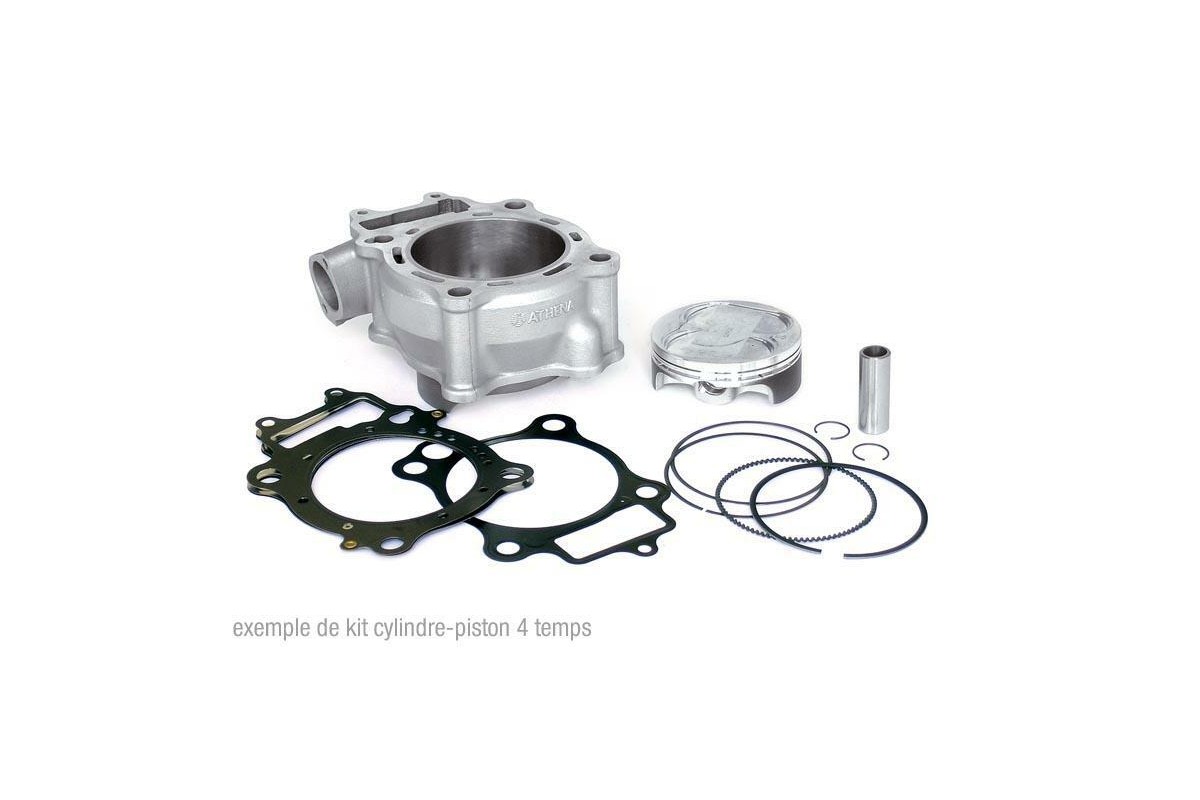 Kit cylindre ATHENA - Ø77mm Suzuki RM-Z250