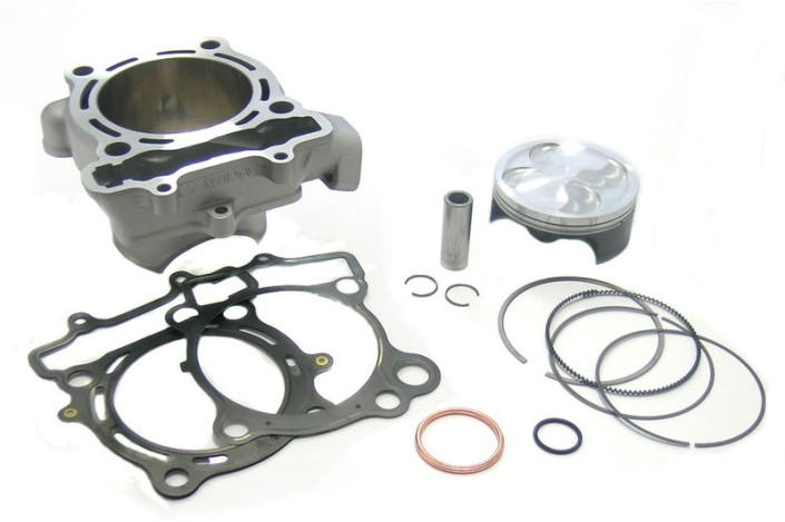 Kit cylindre ATHENA - Ø83mm Suzuki RM-Z250