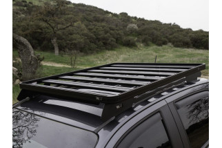 Kit de galerie Slimline II pour GMC Canyon (2015-2022)