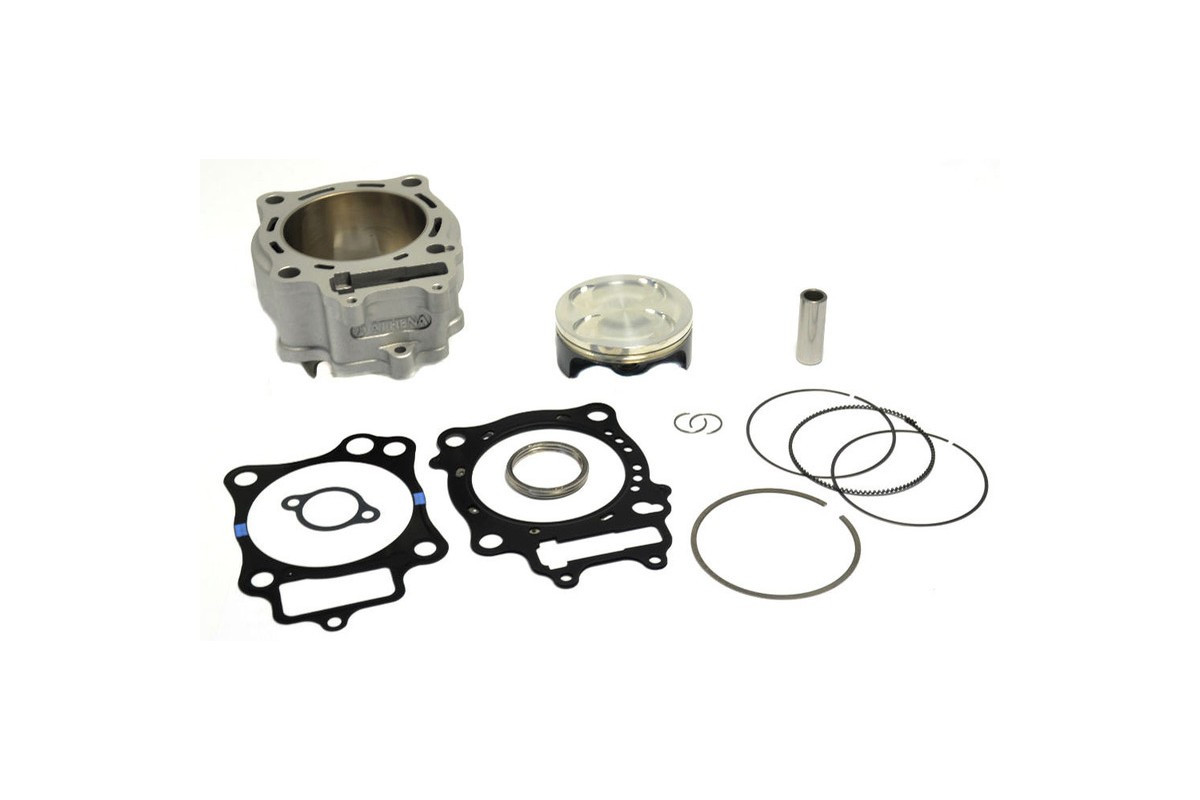 Kit cylindre ATHENA - Ø82mm Honda CRF250R