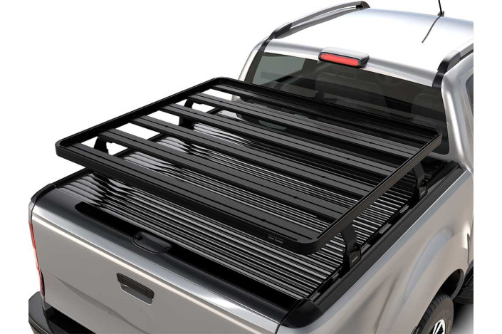 Kit de galerie Slimline II pour la benne du GMC Canyon Roll Top 5.1’ (2015-jusqu’à présent)