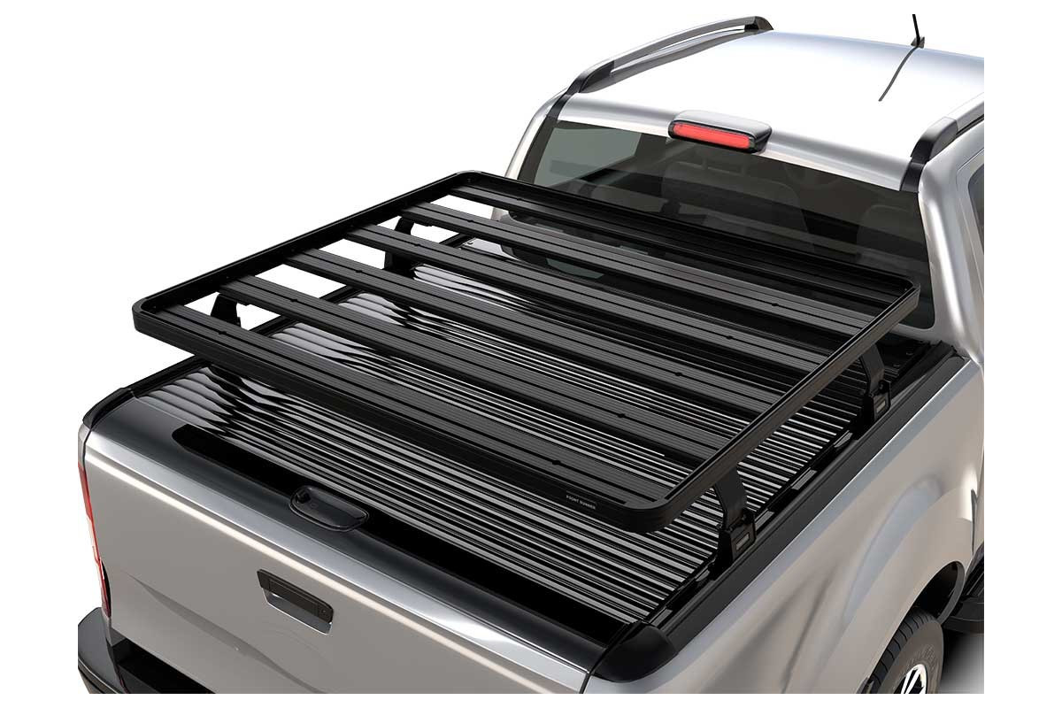 Kit de galerie Slimline II pour la benne du GMC Canyon Roll Top 5.1’ (2015-jusqu’à présent)