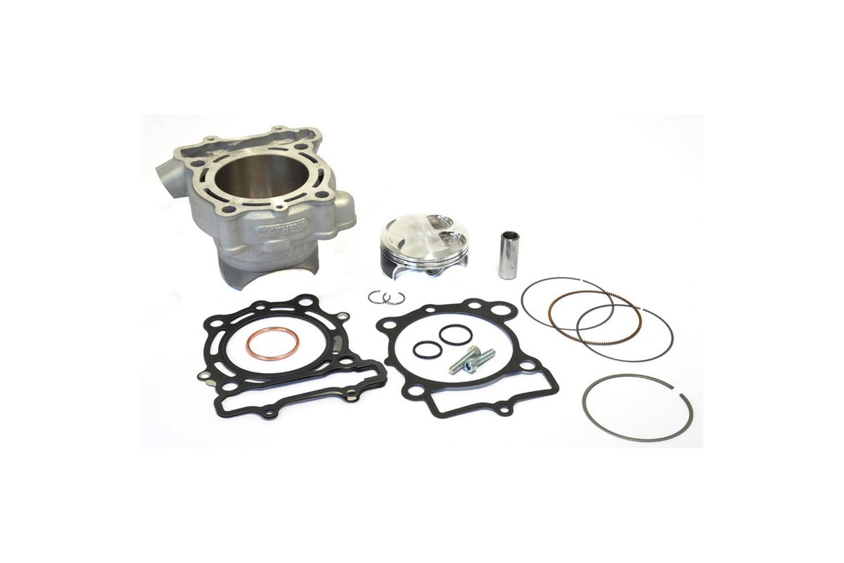 Kit cylindre ATHENA - Ø77mm Kawasaki KX250F