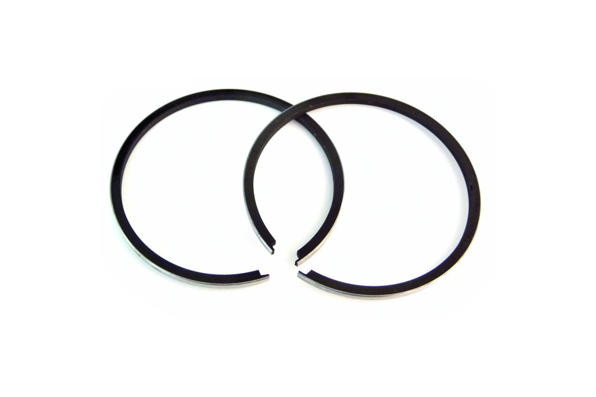 Segment POLINI piston PN2040040