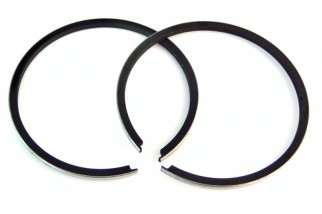 Segment POLINI piston PN2040040