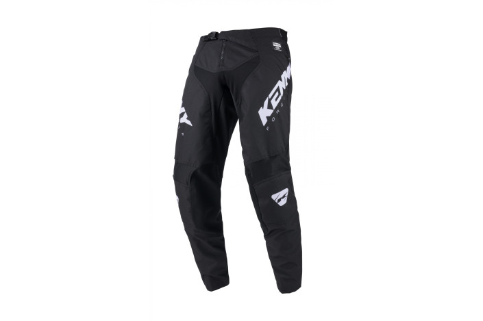 Pantalon KENNY FORCE SOLID BLACK | Kenny - Achat en ligne