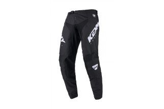 Pantalon KENNY FORCE SOLID BLACK | Kenny - Achat en ligne