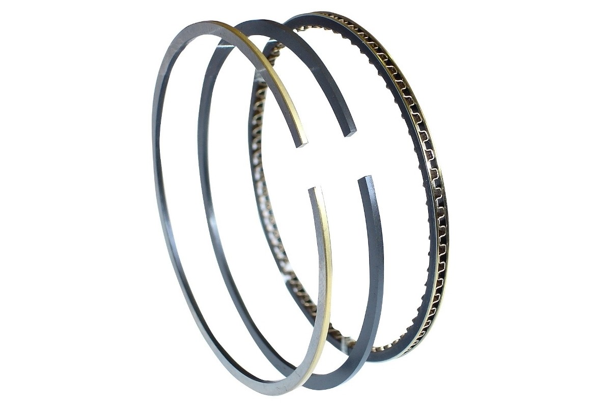 Segments PROX Ø43,5mm Yamaha YZ65