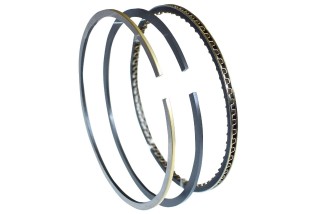 Segments PROX Ø43,5mm Yamaha YZ65