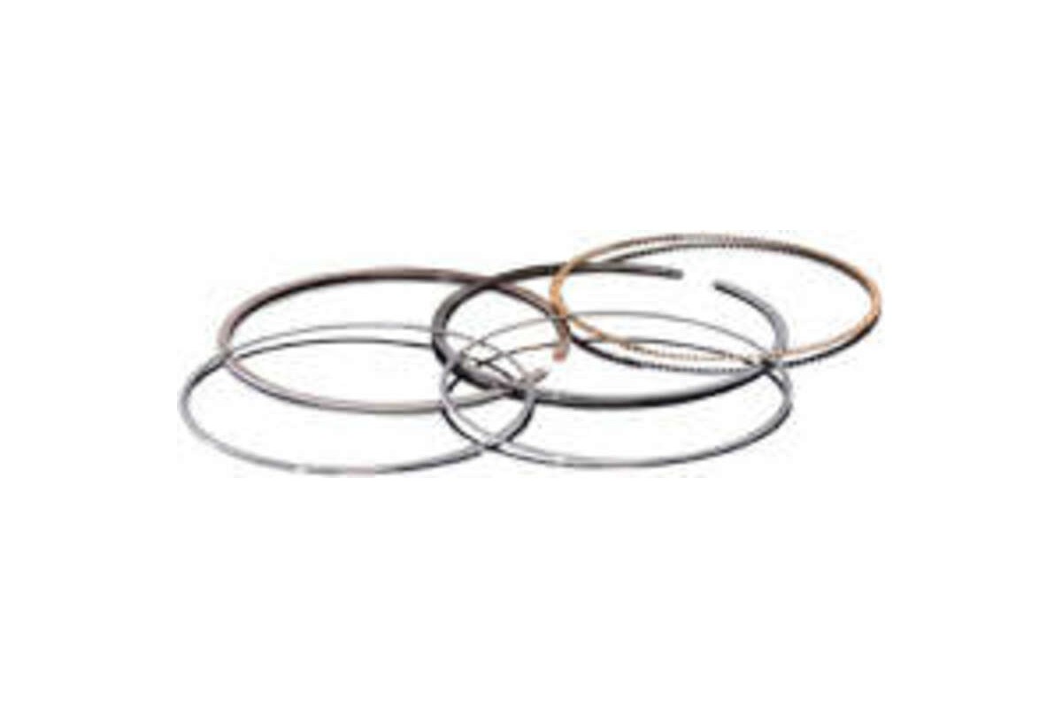 Jeu de segments Ø89mm Prox pour 9829DA/DB