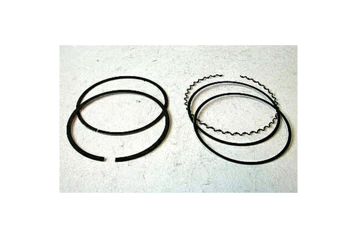 JEU DE SEGMENTS 81MM