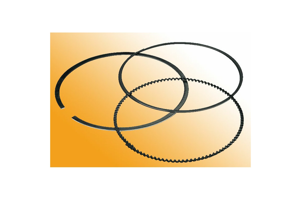 Segment ATHENA pour piston 9236DA/B