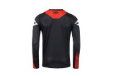 Maillot TRIAL UP BLACK RED