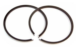 SEGMENTS DIAMETRE 40 POUR MOTEURS PEUGEOT