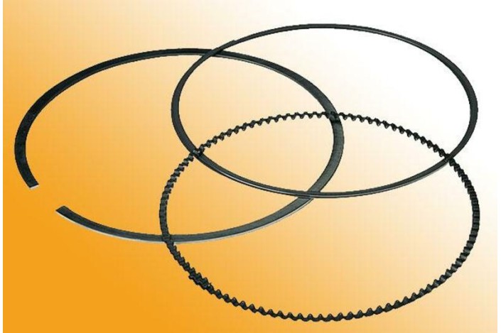 Segment ATHENA pour piston 9616DA