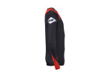 Maillot TRIAL UP BLACK RED