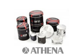 Segment ATHENA Ø82mm pour piston 257010DA