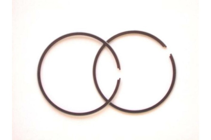 Segment WÖSSNER par WÖSSNER Ø66.40mm