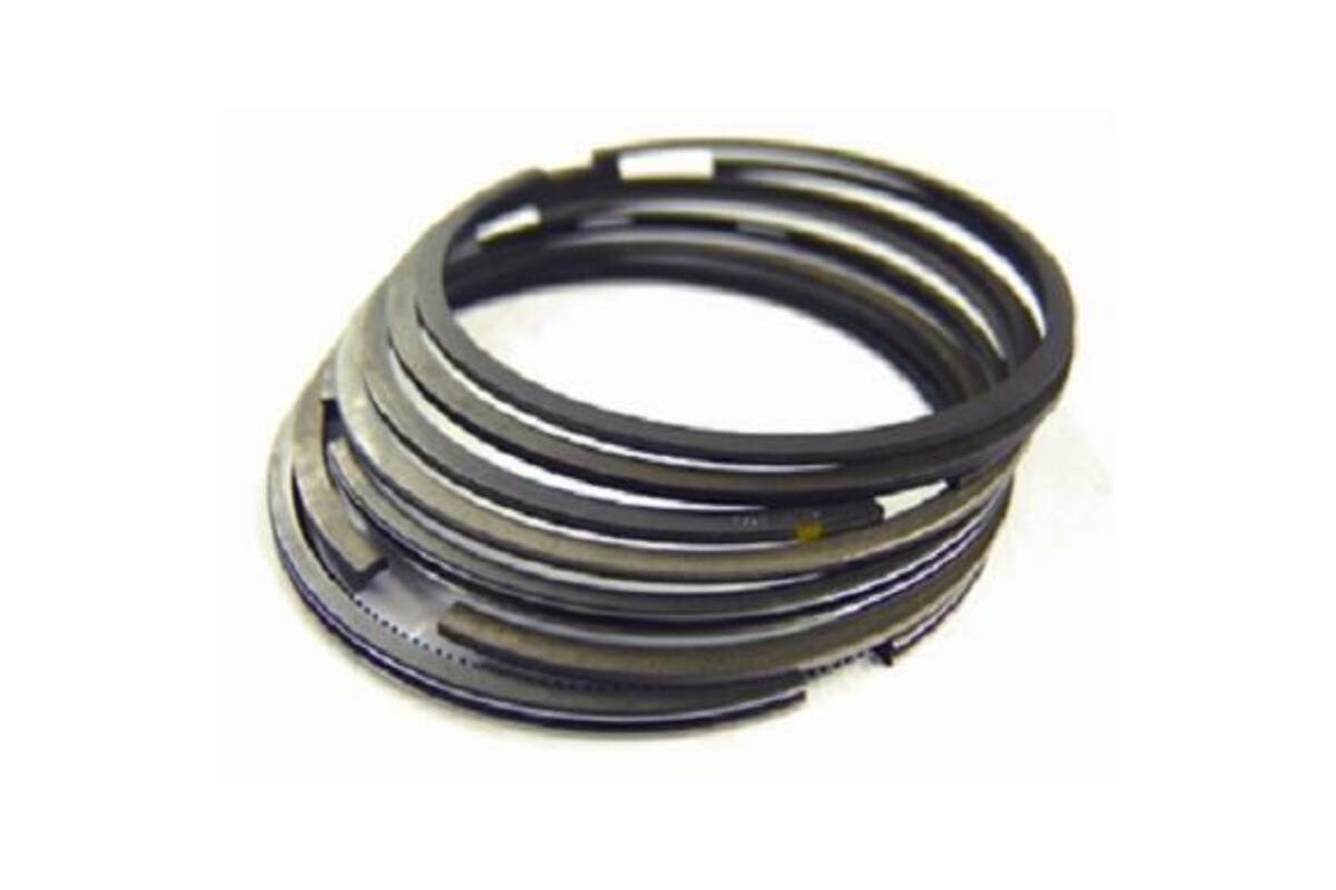 Segment WÖSSNER par WÖSSNER Ø50.5mm