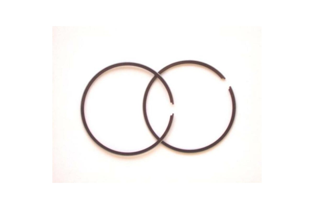 Segment WÖSSNER par WÖSSNER Ø54.00mm