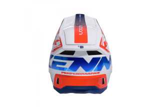 Casque KENNY Performance PATRIOT – Casque moto cross ECE 22.06
