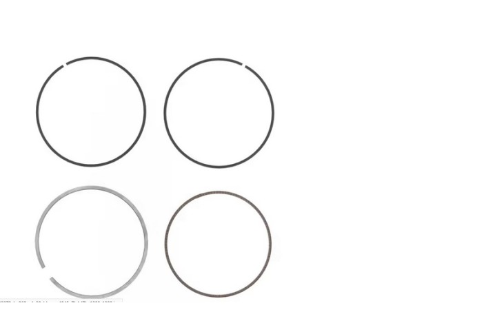 Segment ATHENA Ø95mm