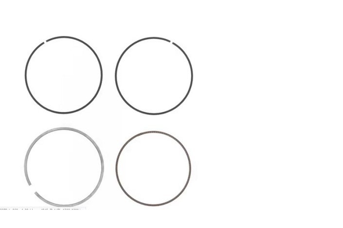 Segment ATHENA Ø79mm