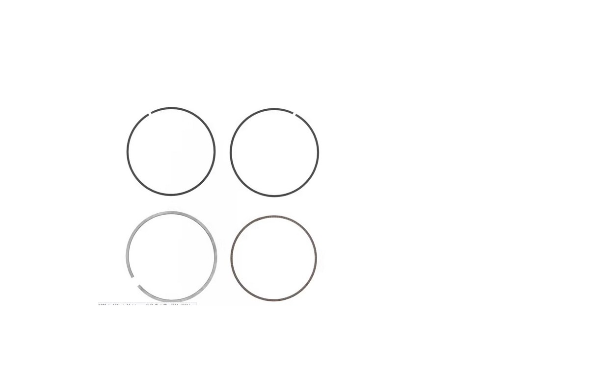 Segment ATHENA Ø79mm
