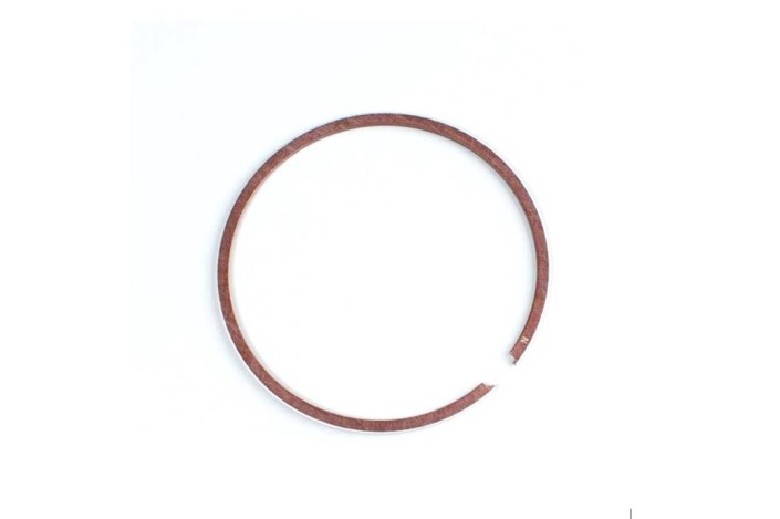 Segment WÖSSNER 2T Ø45.00mm - semi-trapezoidal 1.0 mm